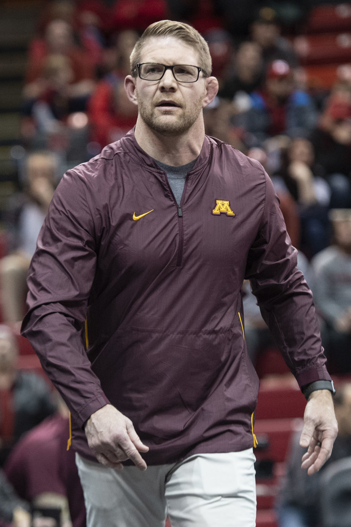 Minnesota vs. Nebraska, 2.08
